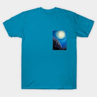 LUMINAR MENOR T-Shirt